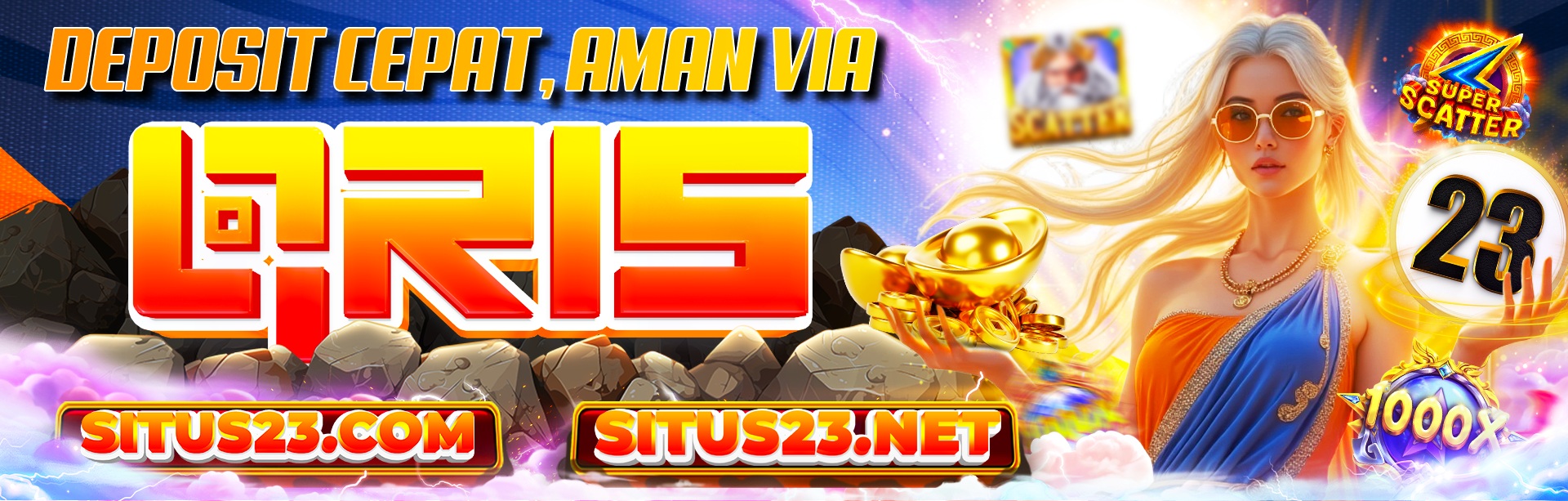 SITUS23