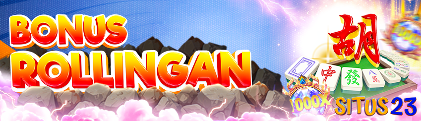 Bonus Rollingan